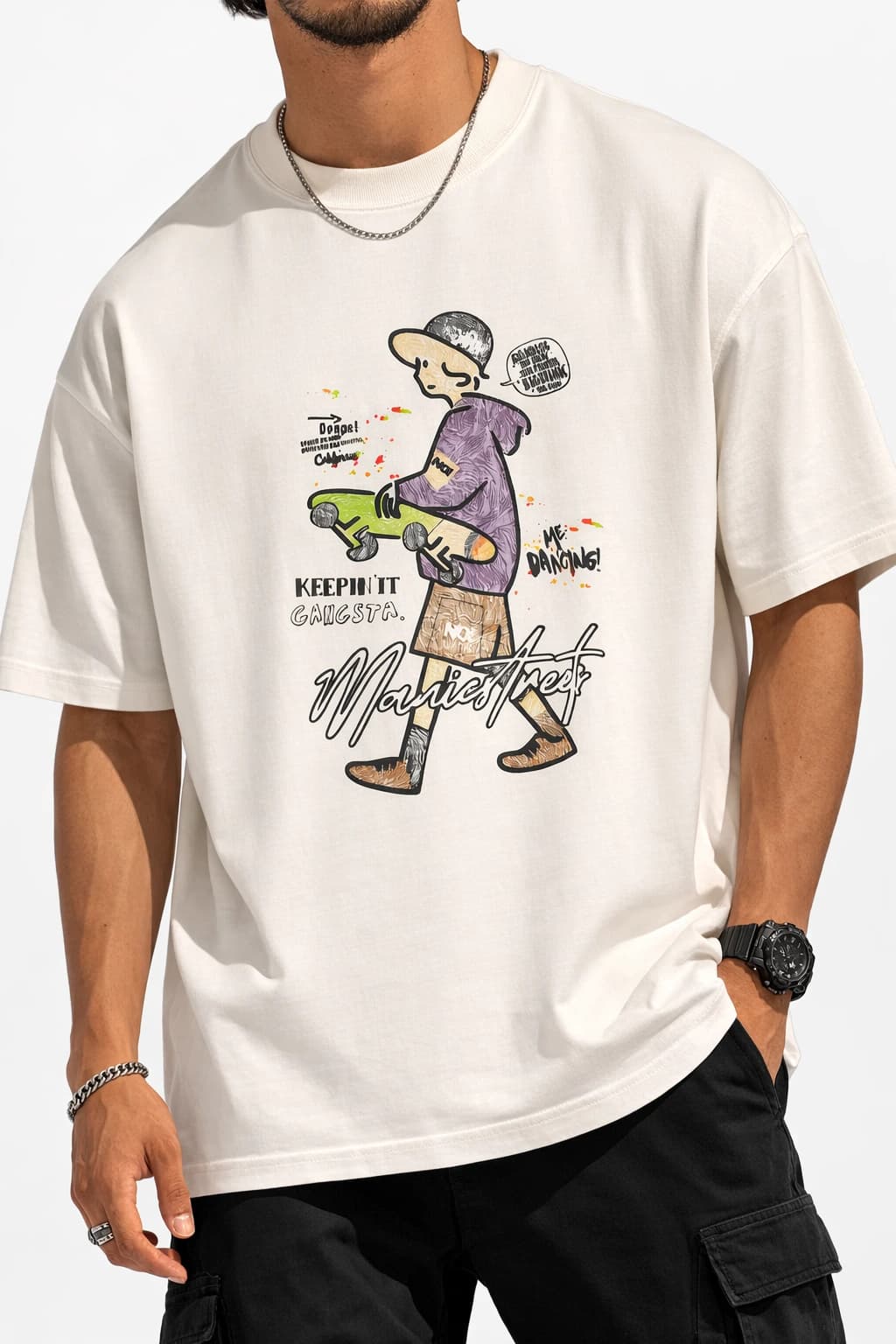 Xilar SketchStreet — image 1