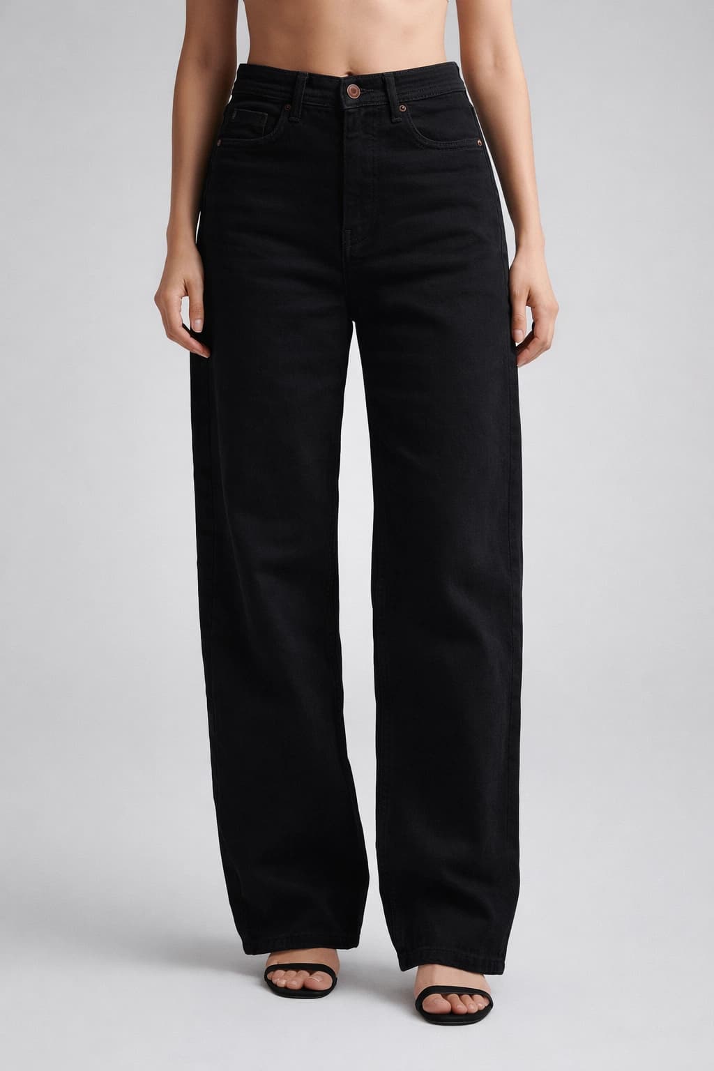 STRAIGHT FIT1 — image 1