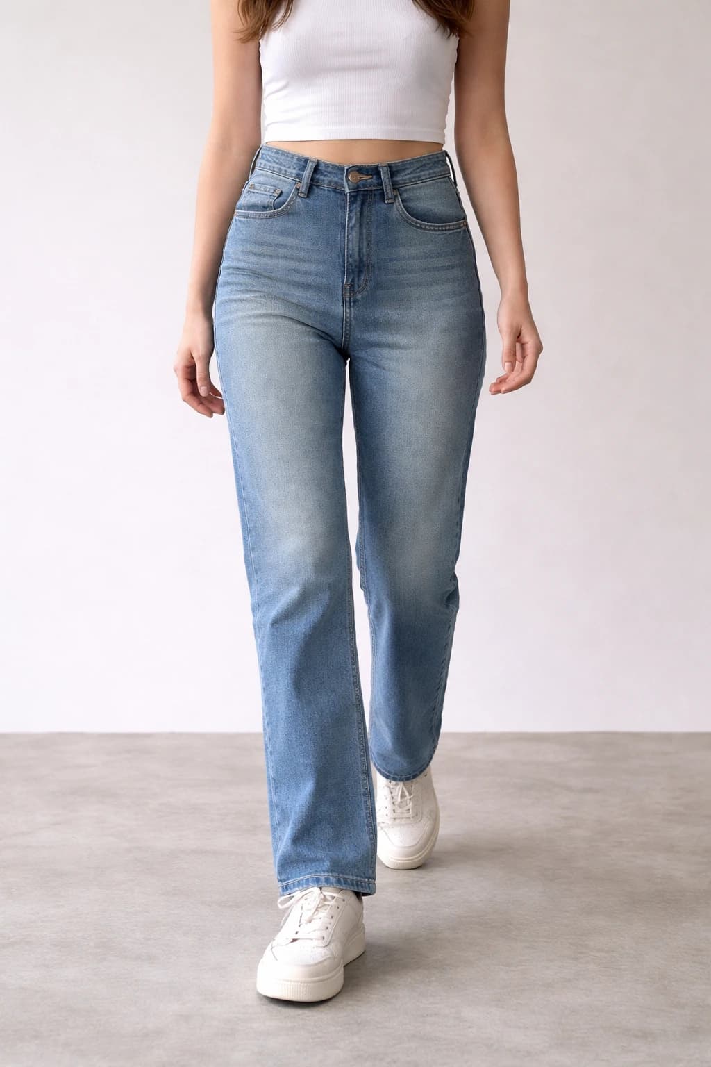 STRAIGHT FIT4697 — image 1