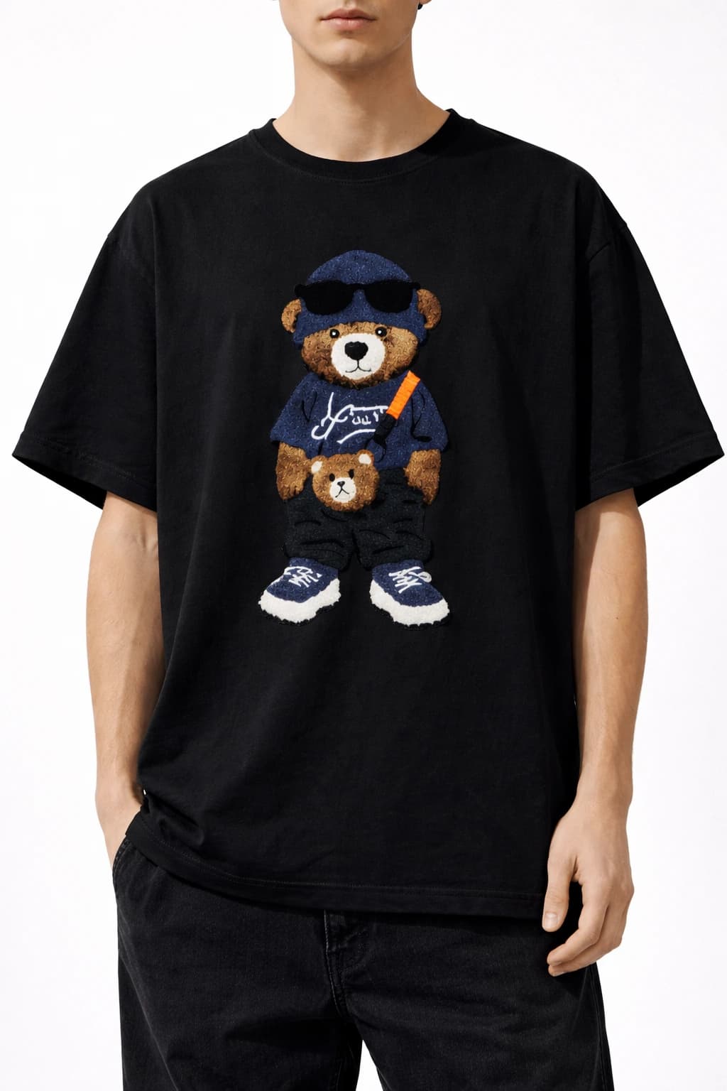 Xilar HypeBear — image 1