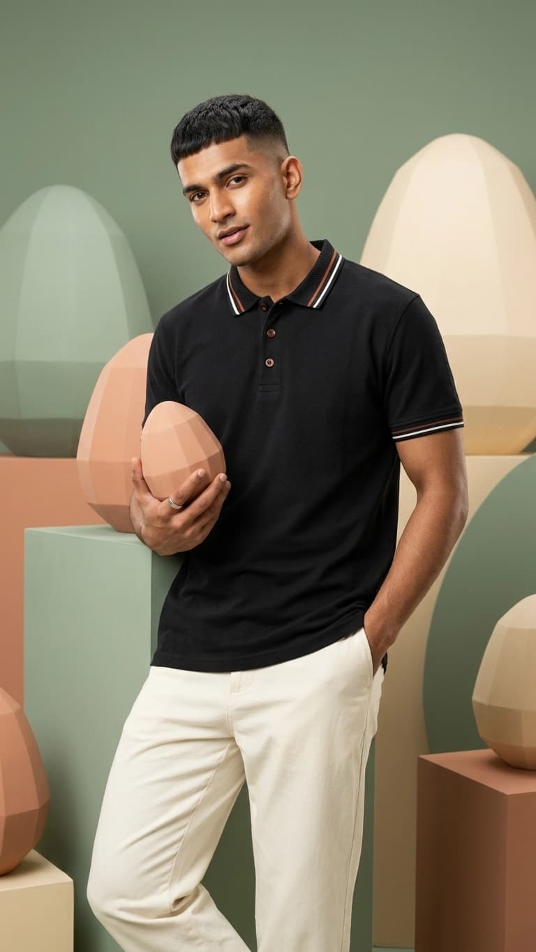 Xilar EliteTrim Polo — image 1