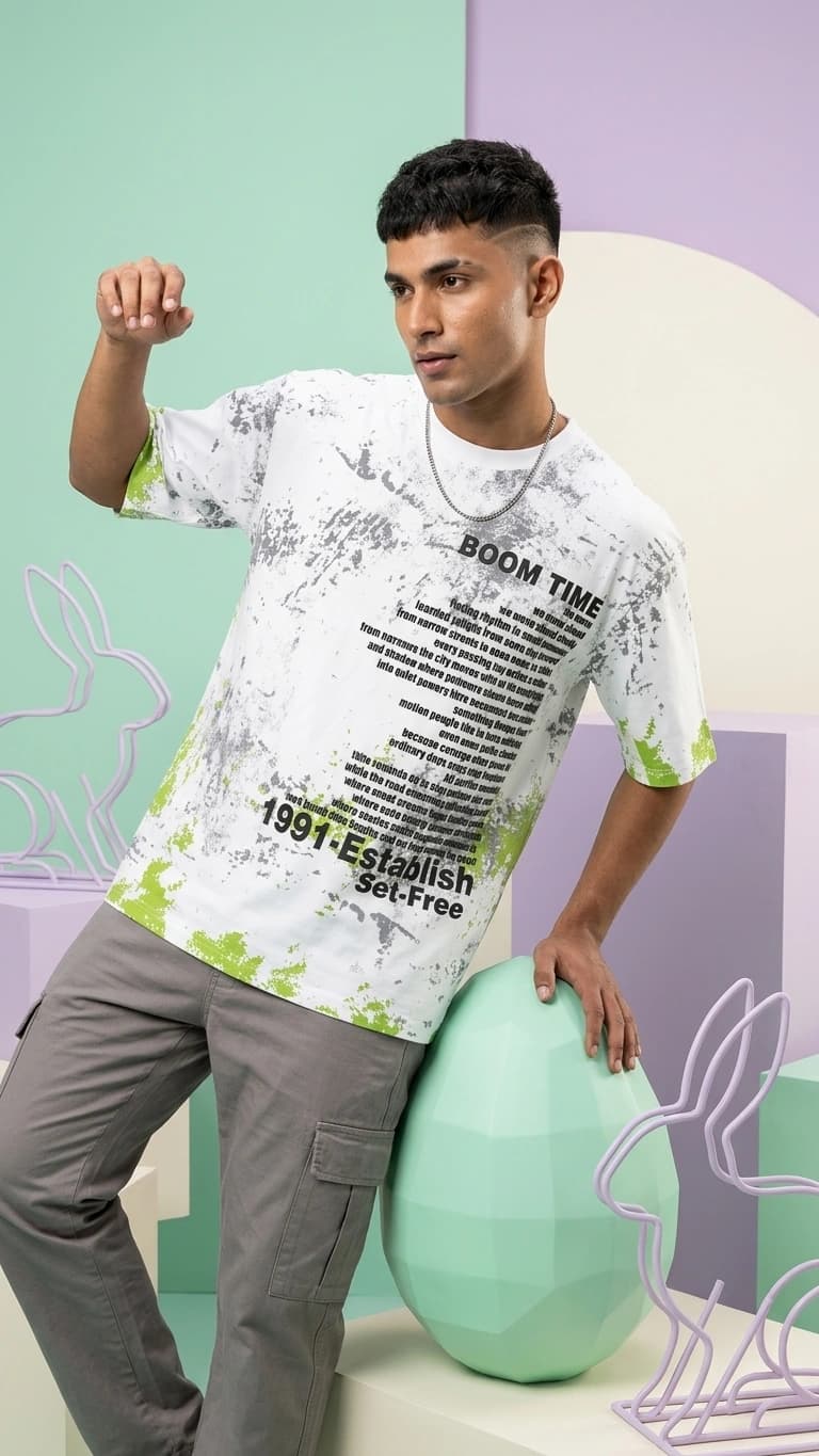 Xilar VortexPrint — image 1