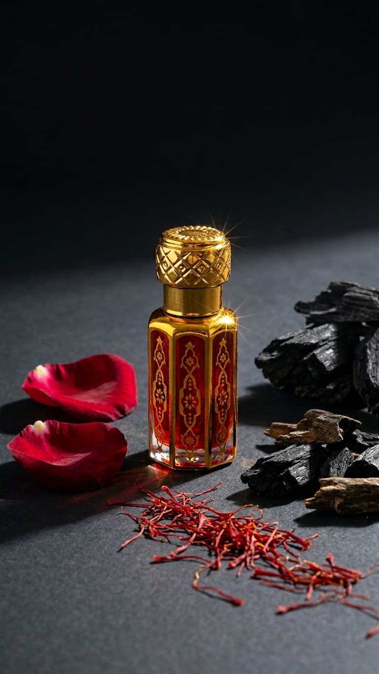 XILAR BLOOD — image 1