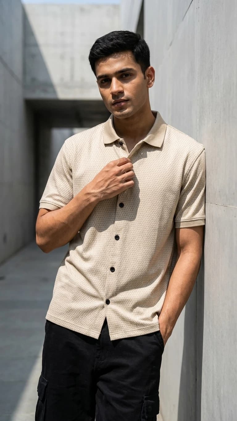 Xilar Signature Shirt — image 1