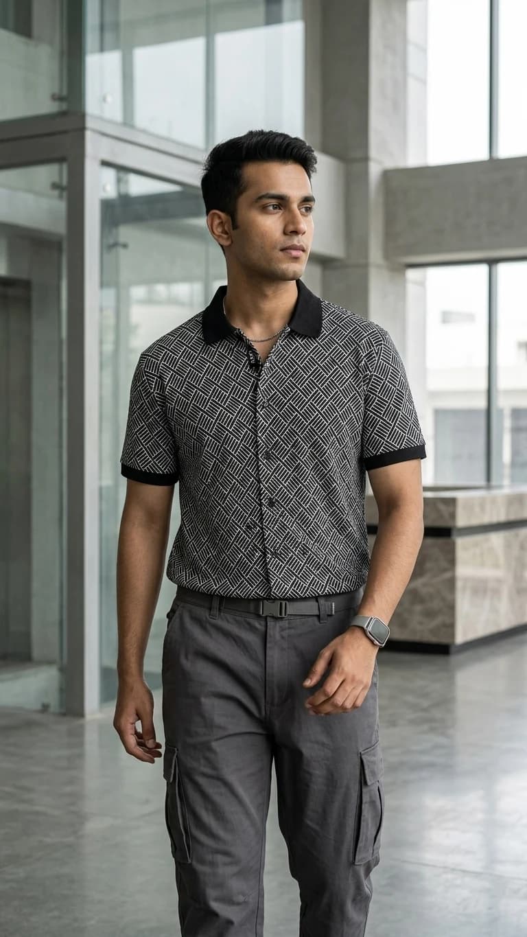 Xilar Nova Shirt — image 1