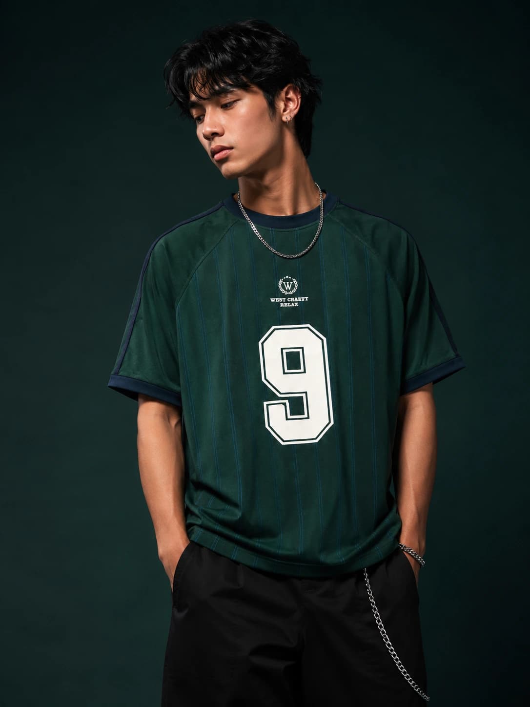 XILAR Champions Edition Tee