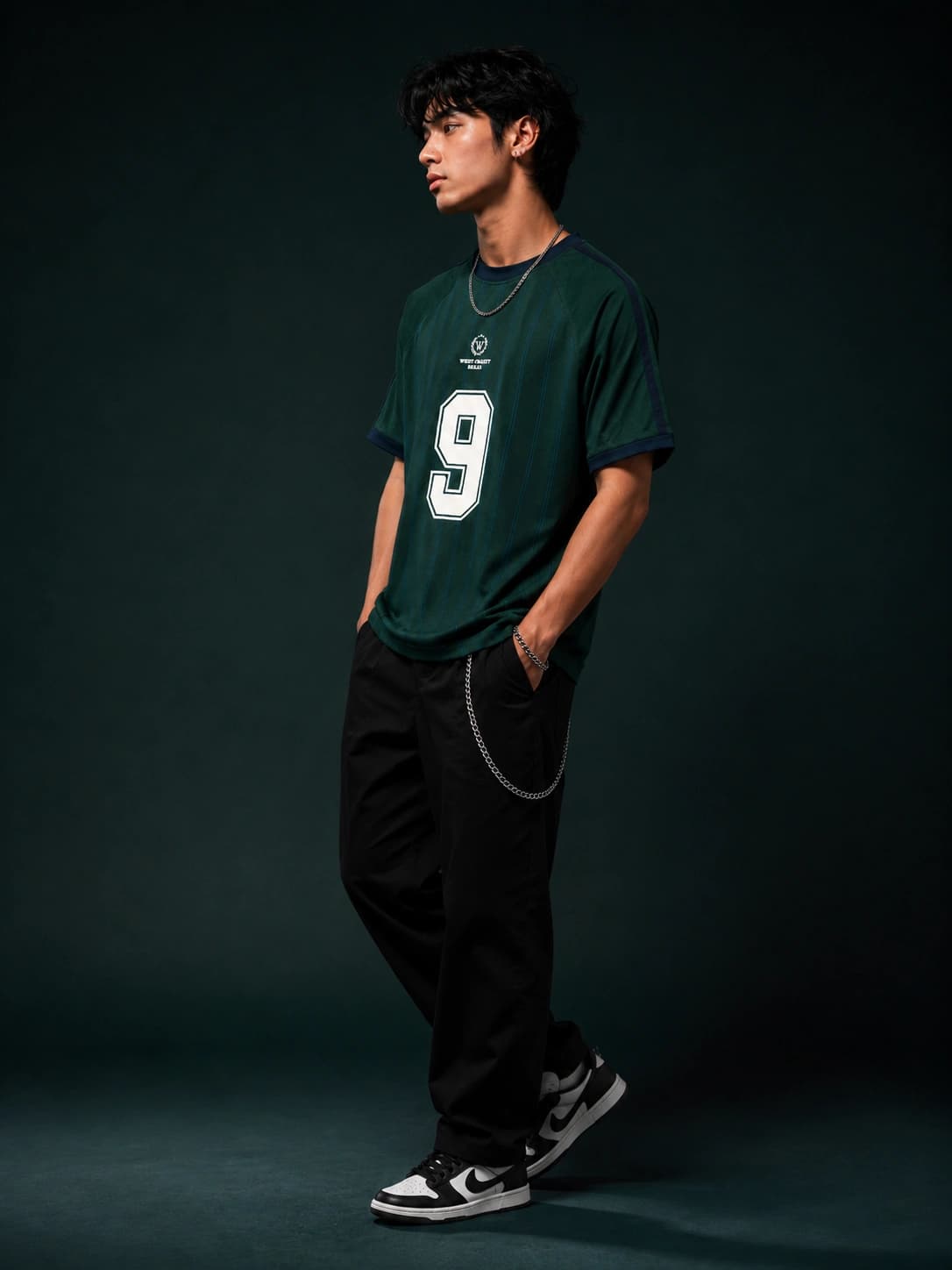 XILAR Champions Edition Tee