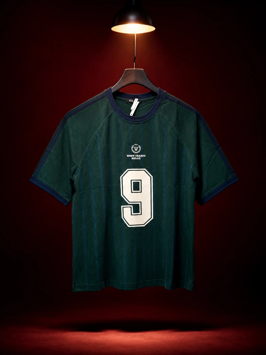 XILAR Champions Edition Tee
